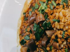 -船歌·鱼水饺青岛菜(国贸商城店)