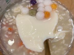 -豆相识•九九豆腐脑(牛咡桥店)