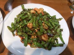 -晚归月亮湾私家菜(临邑路店)