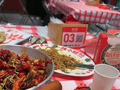 -辣小鲜·南昌大排档(船山路店)