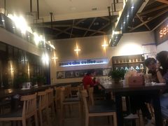 大堂-海岩咖啡(茂业天地店)