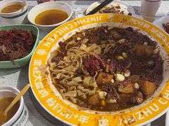 -金柱大盘鸡(和田二街店)