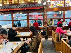 -龙抄手(春熙路总店)