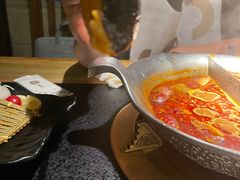 -湊湊火锅·茶憩(上海合生汇店)