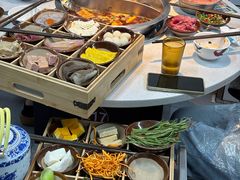 -芈重山老火锅(广州首店)