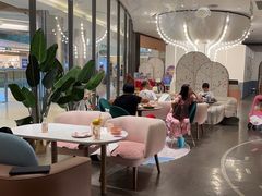 -BossBabe亲子餐厅(金光华广场店)