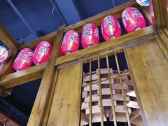-千代武日本料理(哈西店)