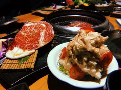 -丸藏和牛烧肉专门店(园区师惠坊店)