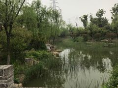 -嬉乐湾休闲旅游区