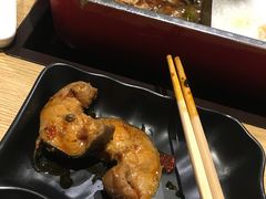 -新辣道鱼火锅(领展购物广场·中关村店)