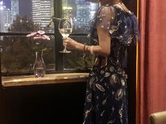 -YUE·6·西式融合餐厅(外滩六号店)
