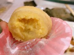 -潮福城大酒楼·潮粤菜·港式点心(阳光城店)