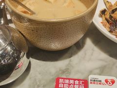 -城南往事·鲁菜济南菜(软件园美莲广场店)