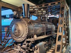 -哈尔滨规划展览馆