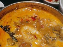 -痴串串(星汉路总店)