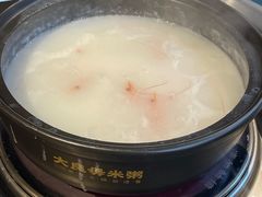 -大良毋米粥(锦龙路总店)