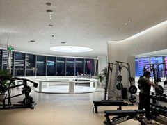-YCHL FIT 健身(星寰店)