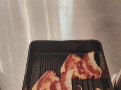 -哈哈碳都·牛肋条无限自助烤肉(宝龙店)