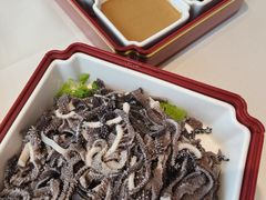 -大铁勺新津菜(迎水道店)