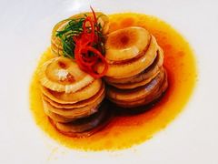 酸辣蒜片-客汀家宴·客家烟火 四季食材(集美店)