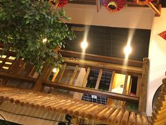 -篱笆院东北饺子王(欧阳路店)