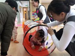 -初之光国际婴幼儿托育中心