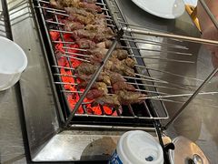 -小寒羊烧烤(凯瑞时代大厦店)