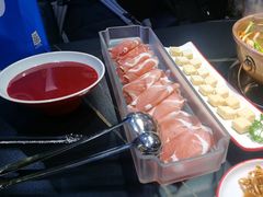 -乔先生涮肉·鲜活牛羊肉火锅(塘沽店)