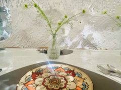 -麓椿花园西餐厅(海乐世界店)