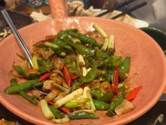 -云海肴·汽锅鸡·云南菜(苏州中心店)