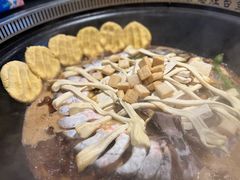 -荣德灶台鱼(圣泉寺店)