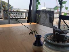 -广州素食学校·素猫豆腐(长洲码头店)