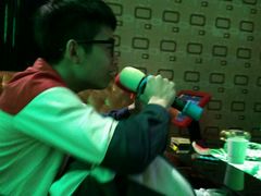 -凯乐会量贩KTV(国防大厦总店)