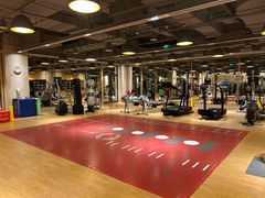 -北京嘉里健身·Kerry Sports(北京嘉里大酒店)