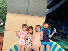 -苏州乐园森林水世界