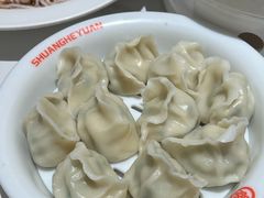 -双合园·海鲜水饺青岛菜(万佳广场店)