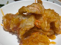 -关东小磨东北菜(上海长风大悦城店)