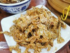 -都一处烧麦馆(前门店)