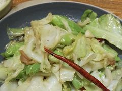 -云海肴·汽锅鸡·云南菜(天津国金汇店)