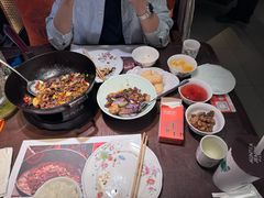 -小隐人家(乐松店)