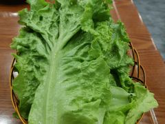 -岳合轩老北京涮肉