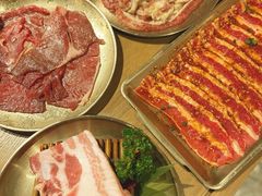 -西塔老太太泥炉烤肉(双井店)