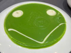 -千禧万福汉亭舫·船舫苏宴