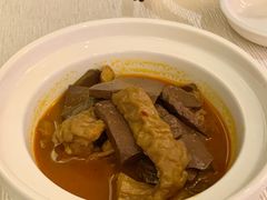 -福州天元国际威斯汀酒店·中国元素餐厅