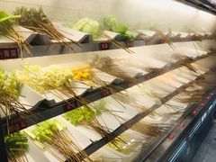 -屋头串串(新街里店)