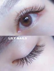 -LILY NAILS美甲美睫