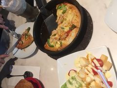 -必胜客(八一店)