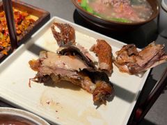 -老淮滨-蚌埠非遗小吃(淮河路店)