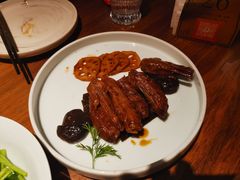 -清水亭湖北菜(大屯DT51店)