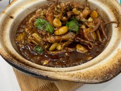 -王家大院·南京菜(湛江路总店)